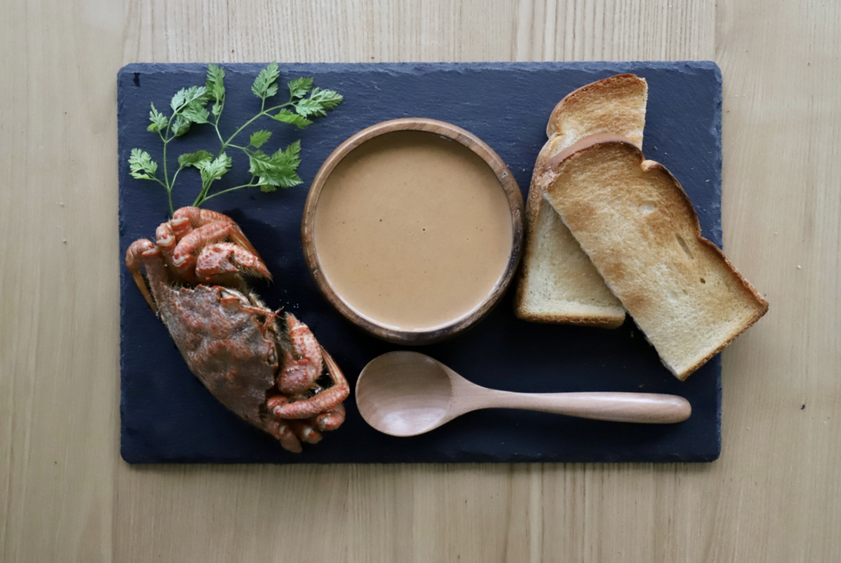 冷凍無添加スープ【毎週金曜発送】LETTER SOUP 4種 詰め合わせセット